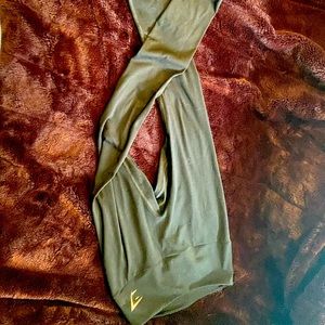 Gymshark black leggings